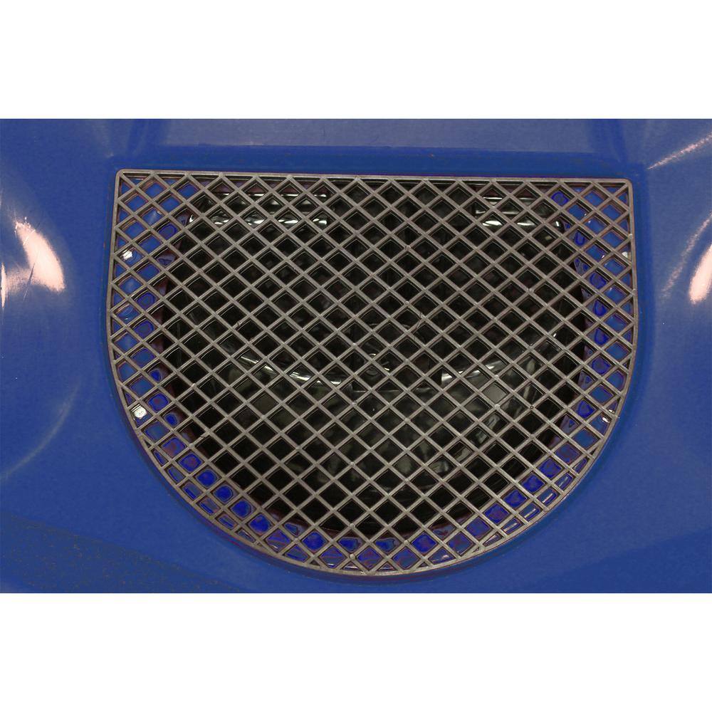 Chapin 100 lbs. Professional Salt and Ice Spreader