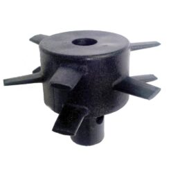 Chapin 100 lbs. Professional Salt and Ice Spreader