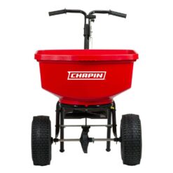 Chapin 8303C 100 lbs. Contractor Turf Spreader
