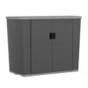 Suncast Backyard Oasis Entertaining Station with Storage