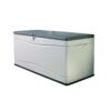 Lifetime 130 Gal. Heavy-Duty Outdoor Resin Storage Deck Box