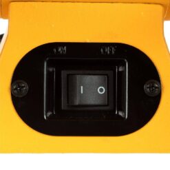 DEWALT DW758 8 in. 205 mm Bench Grinder