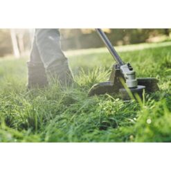 DEWALT FLEXVOLT 60V MAX 17 in. Cordless Battery Powered Attachment Capable Trimmer (Tool Only)