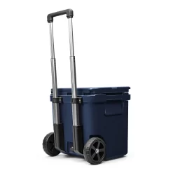 YETI Roadie 48 Wheeled Cooler, Navy