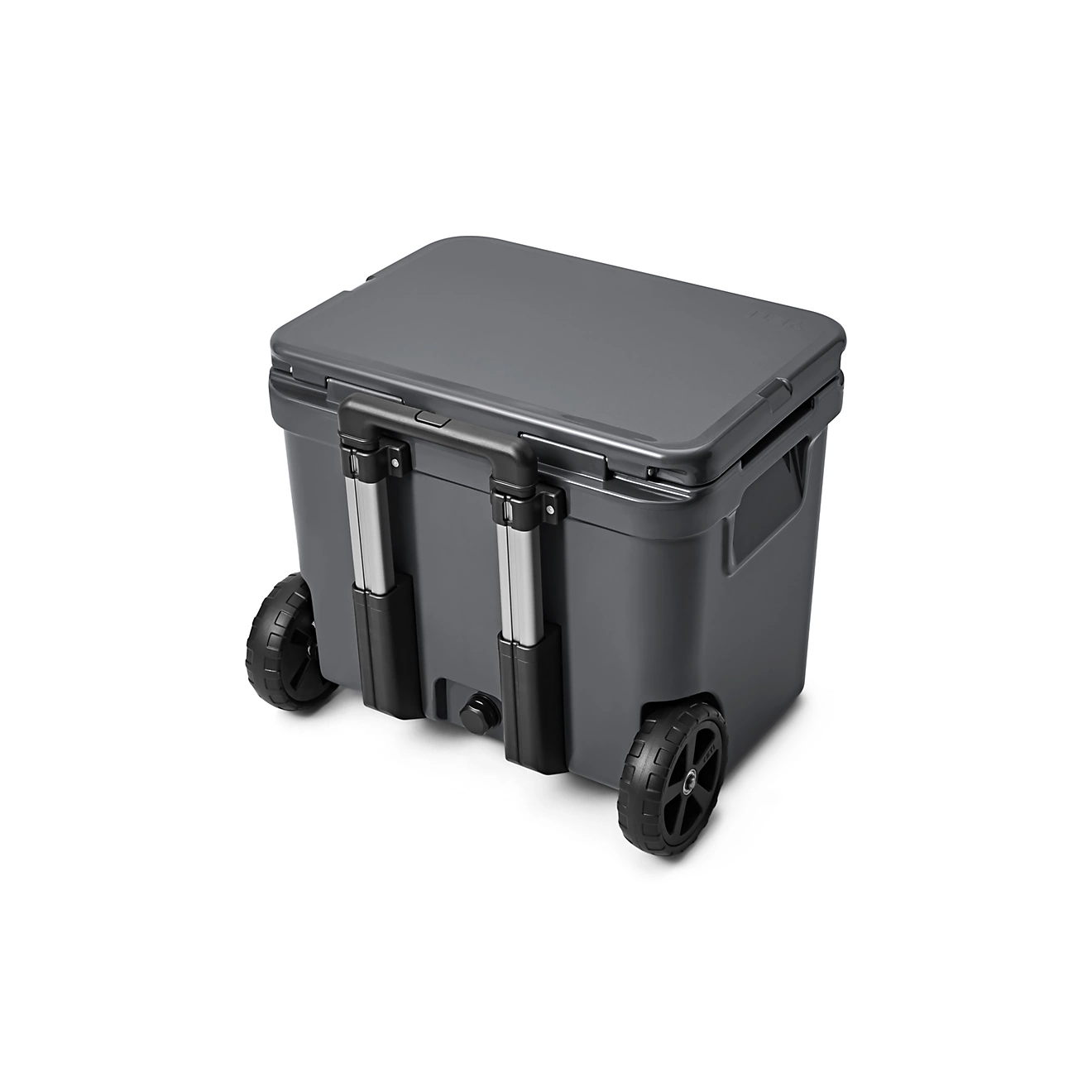 YETI Roadie 60 Wheeled Hard Cooler, Charcoal