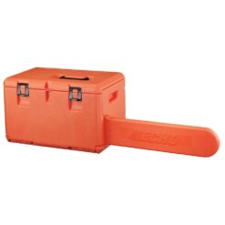 ECHO 18 in. 41.6 cc 2-Stroke Gas Rear Handle Chainsaw with Heavy-Duty Carrying Case