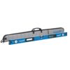 Empire 48 In. True Blue Digital Box Level with Case