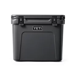 YETI Roadie 60 Wheeled Hard Cooler, Charcoal