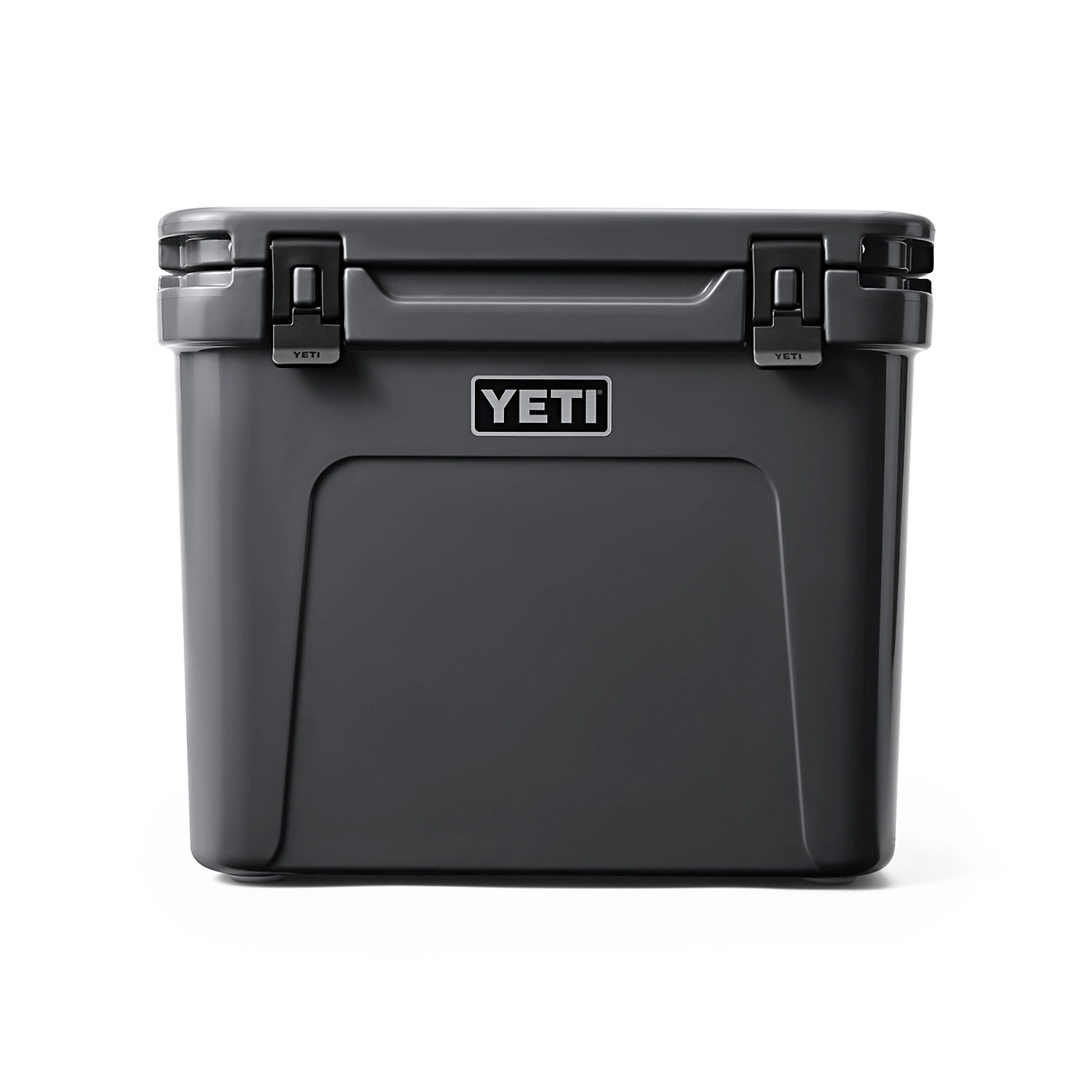 YETI Roadie 60 Wheeled Hard Cooler, Charcoal