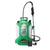 FLOWZONE Zephyr Battery Powered Backpack Sprayer (4 Gal.)