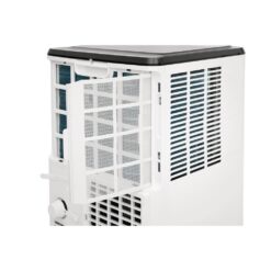 Frigidaire 8,000 BTU Portable Air Conditioner Cools 150 sq. ft. in White