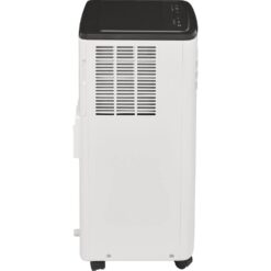 Frigidaire 8,000 BTU Portable Air Conditioner Cools 150 sq. ft. in White