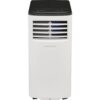 Frigidaire 8,000 BTU Portable Air Conditioner Cools 150 sq. ft. in White