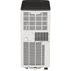 Frigidaire 8,000 BTU Portable Air Conditioner Cools 150 sq. ft. in White
