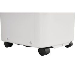 Frigidaire 8,000 BTU Portable Air Conditioner Cools 150 sq. ft. in White