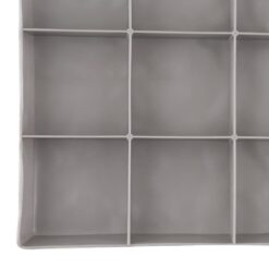 Emsco 24 in. x 24 in. High-Density Plastic Resin Extra-Large Paver Pad (Case of 6)