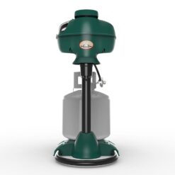 Mosquito Magnet Patriot Plus 1-Acre Outdoor Trap - Silent, Ready-to-Use, Odorless Trap for Mosquitoes, Black Flies, and No-See-Ums