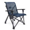 YETI Trailhead Collapsible Camp Chair, Navy