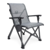 YETI Trailhead Collapsible Camp Chair, Charcoal