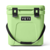 YETI Roadie 24 Hard Cooler, Key Lime