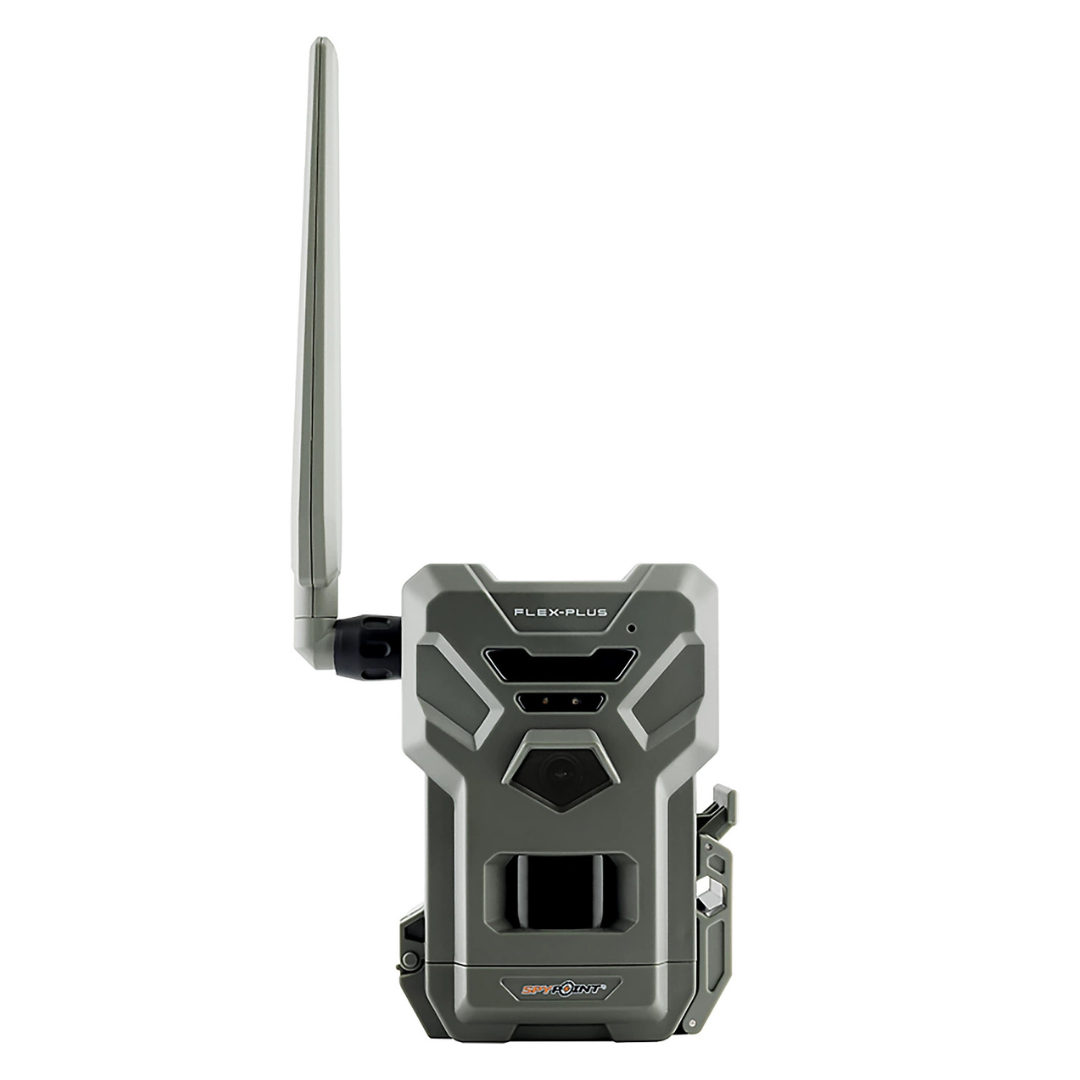 SpyPoint Flex-Plus Cellular Trail Camera