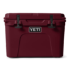YETI Tundra 35 Cooler, Wild Vine Red
