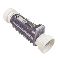Autopilot Pool Pilot Digital Chlorine Generator Replacement Cell Only With Unions - PPC1 (Formerly RC35/22)