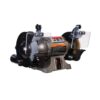 Jet JBG-6W 6 in. Bench Grinder with Wire Wheel
