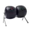 Lifetime 100 Gal. Dual Bin Compost Tumbler