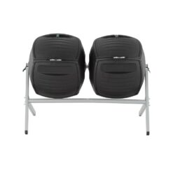 Lifetime 100 Gal. Dual Bin Compost Tumbler