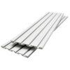 Gladiator 48 in. W Garage Wall Storage GearWall Panel (2-Pack)