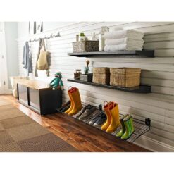 Gladiator 48 in. W Garage Wall Storage GearWall Panel (2-Pack)