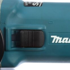 Makita 13 Amp 4-1/2 in. Corded SJS High-Power Angle Grinder