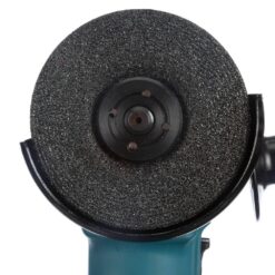 Makita 13 Amp 4-1/2 in. Corded SJS High-Power Angle Grinder