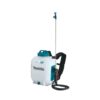 Makita 18V LXT Lithium-Ion Cordless 2.6 Gallon Backpack Sprayer (Tool Only)