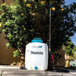 Makita 18V LXT Lithium-Ion Cordless 2.6 Gallon Backpack Sprayer (Tool Only)