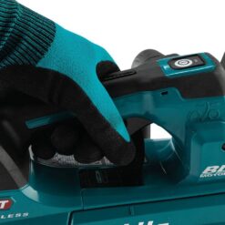 Makita XGT 14 in. 40V max Brushless Battery Top Handle Electric Chainsaw (Tool Only)