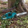 Makita LXT 16 in. 18V X2 (36V) Lithium-Ion Brushless Battery Chain Saw (Tool Only)