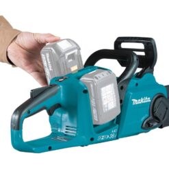 Makita LXT 16 in. 18V X2 (36V) Lithium-Ion Brushless Battery Chain Saw (Tool Only)