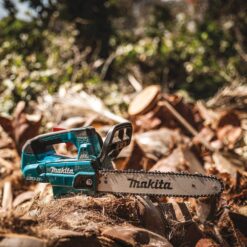 Makita LXT 14 in. 18V X2 (36V) Lithium-Ion Brushless Battery Top Handle Chain Saw (Tool-Only)