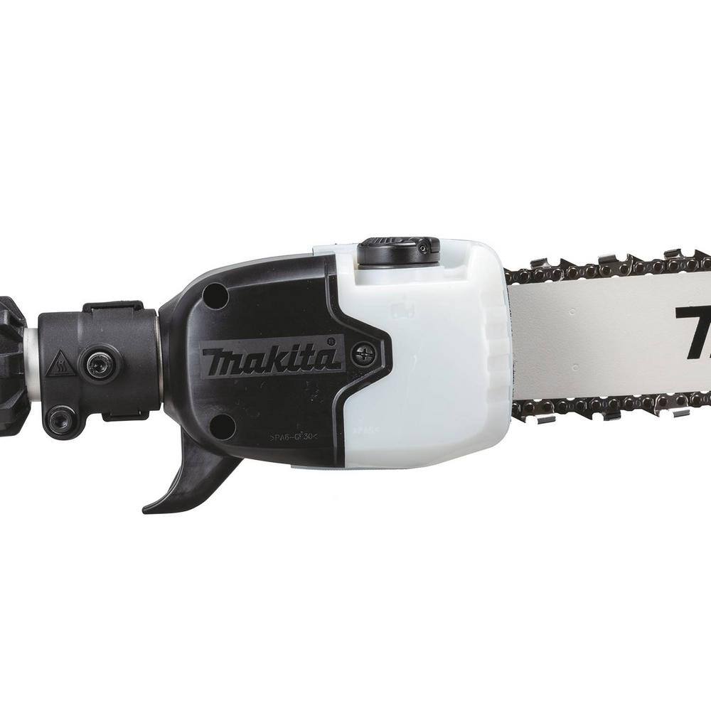 Makita 40V max XGT Brushless Cordless 10 in. Pole Saw, 8 ft. Length (Tool Only)