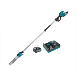 Makita 40V max XGT Brushless Cordless 10 in. Pole Saw, 8 ft. Length (Tool Only)