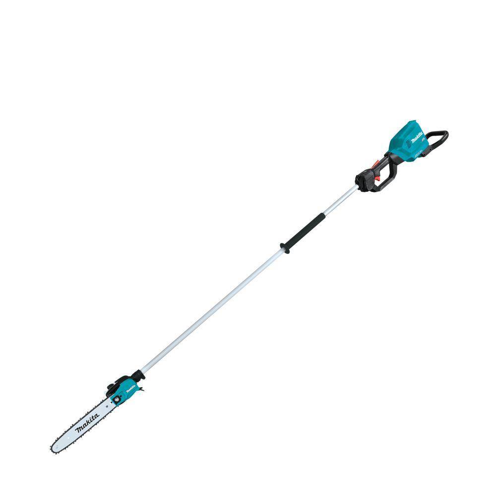 Makita LXT 18V X2 (36V) Lithium-Ion Brushless Cordless 10 in. Pole Saw, 8 ft. L (Tool Only)