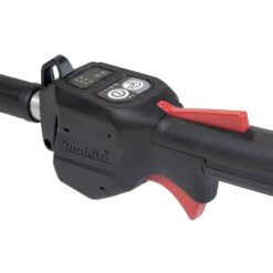Makita XGT 40V max Brushless Cordless Couple Shaft Power Head Kit with 17 in. String Trimmer Attachment (4.0Ah)