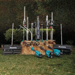 Makita EE400MP Edger Couple Shaft Attachment