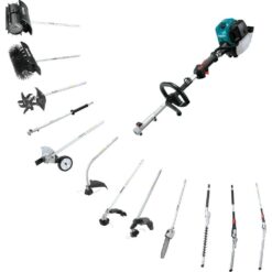 Makita EE400MP Edger Couple Shaft Attachment