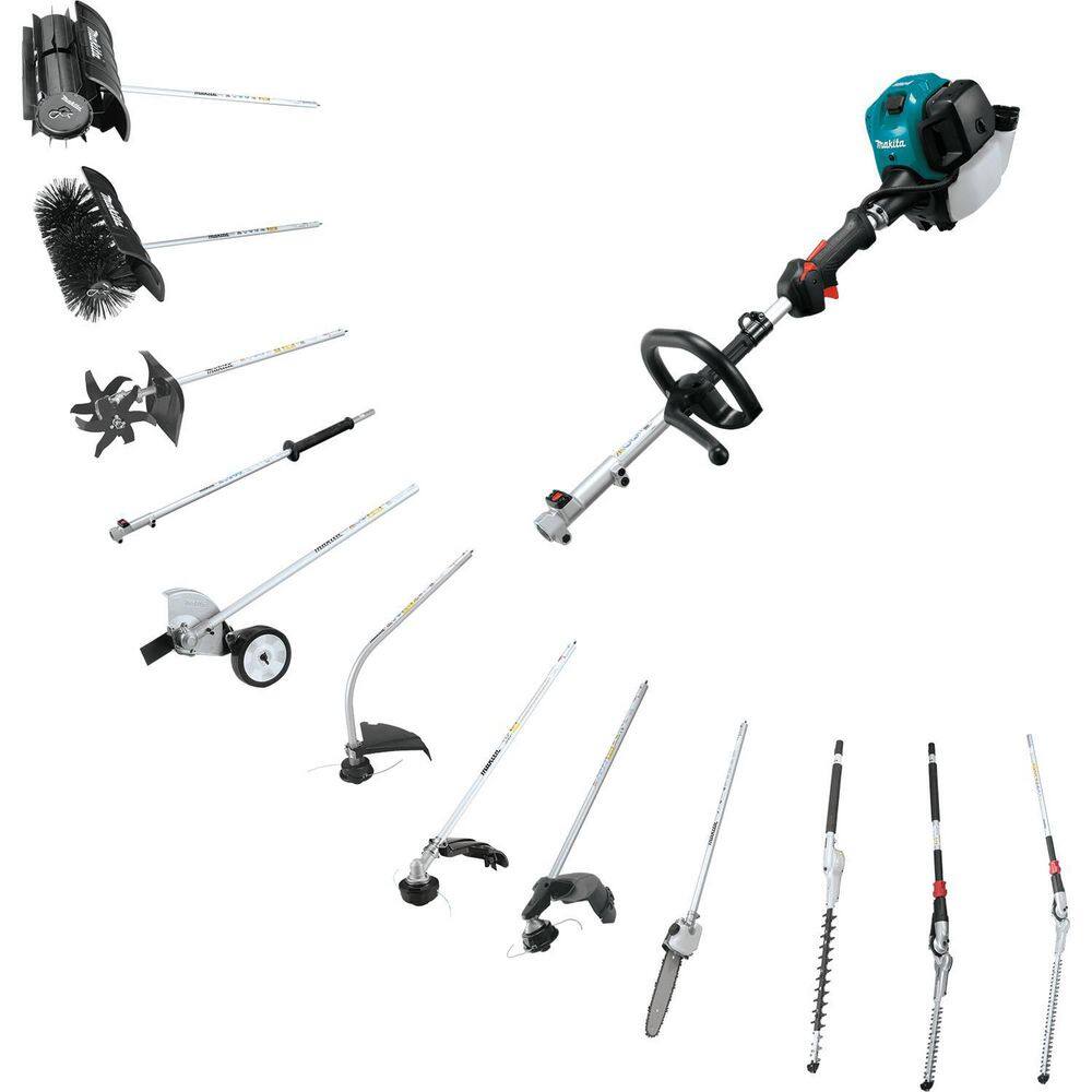 Makita EE400MP Edger Couple Shaft Attachment