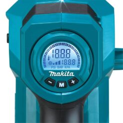Makita DMP181ZX 18V LXT Lithium-Ion Cordless Electric High-Pressure Portable Inflator (Tool Only)