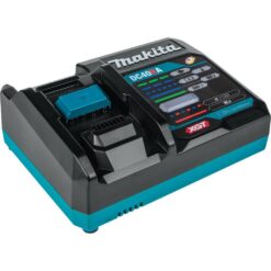 Makita 40V Max XGT Brushless Cordless 1/2 in. Driver-Drill Kit (2.5Ah)