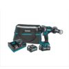 Makita 40V Max XGT Brushless Cordless 1/2 in. Driver-Drill Kit (2.5Ah)